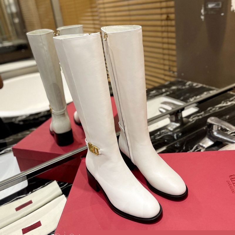 Valentino Boots